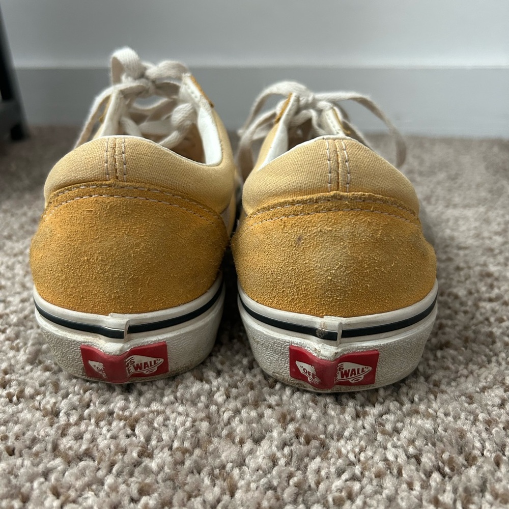 💛⭐️ Vans off the wall - Picture 4 of 4